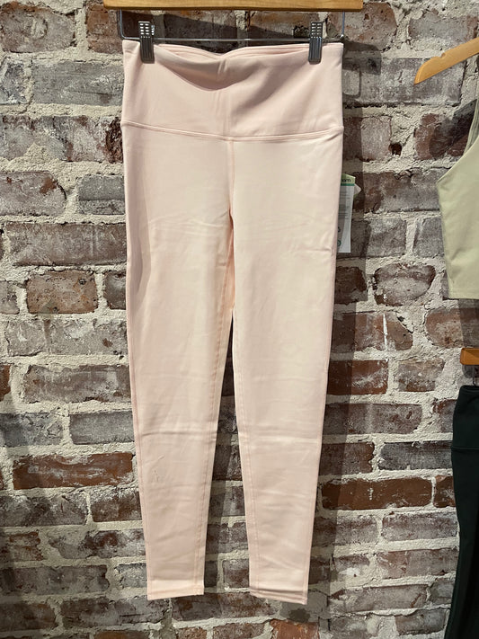 Pearl Blush Legging